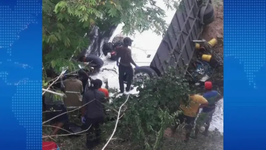 Noticiero Estelar 10 de marzo del 2017 - Bloque 2