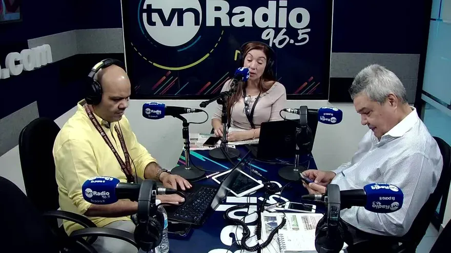 Mesa de Periodistas 16 de julio de 2019