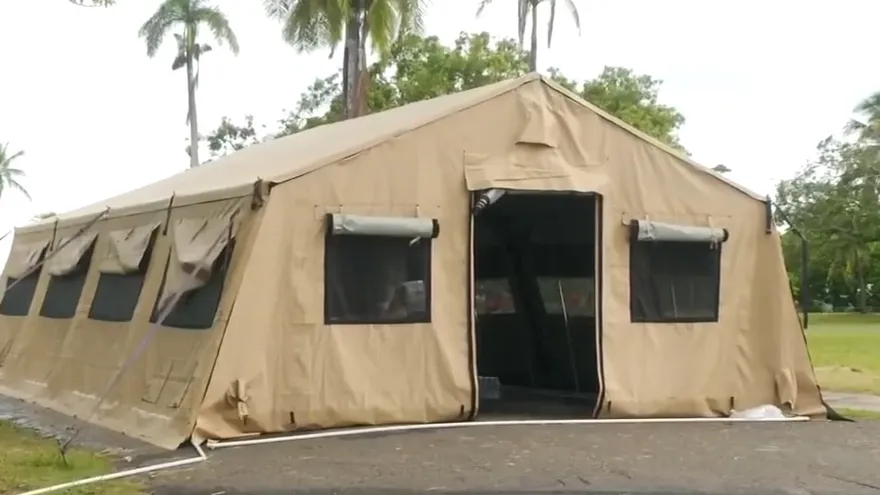 Este 13 de junio comienza el simulacro de desastres en Panamá