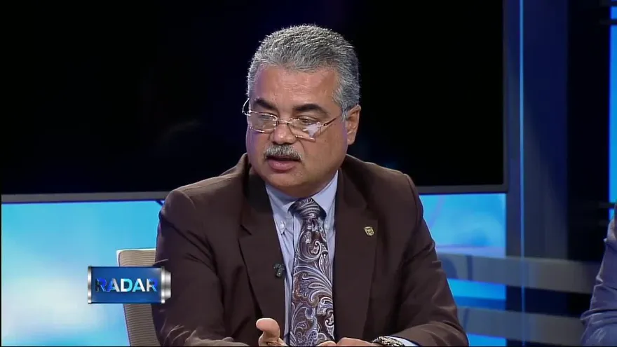 Bloque 2: Esta es la situación de los partidos políticos