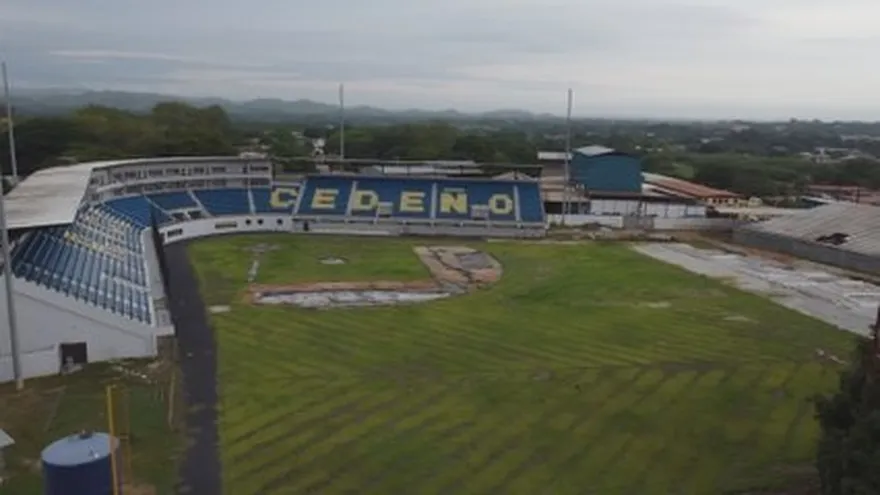 Estadio Rico Cedeño será remodelado