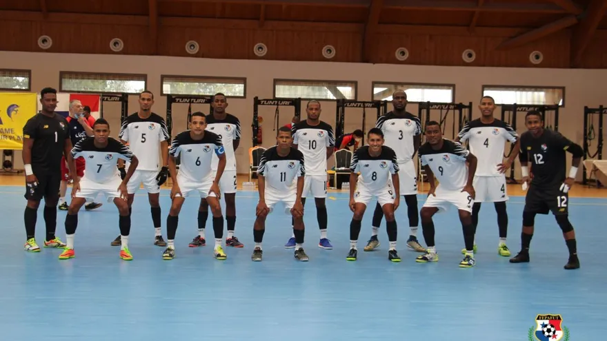 Panamá futsal