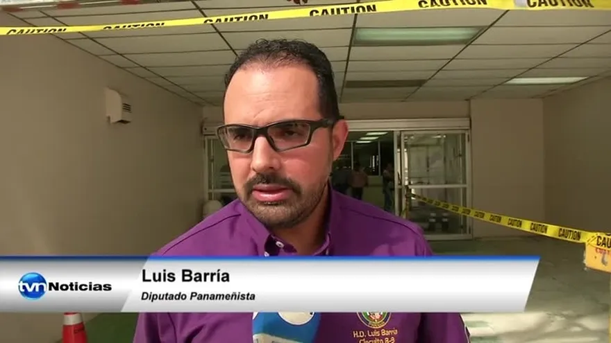 Diputado Barría señala que Línea 1 del metro tendrá estación especial