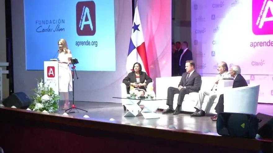 Nueva plataforma tecnológica