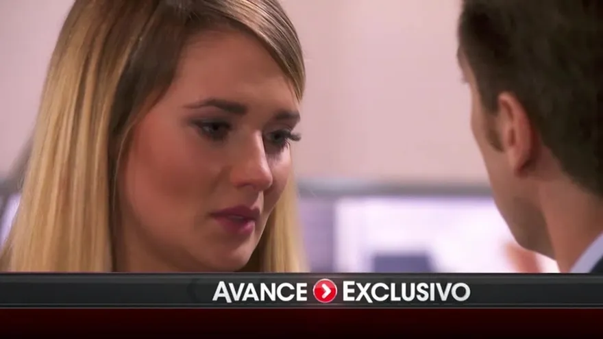 Avance exclusivo capítulo 5