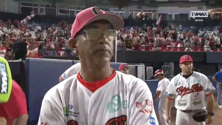 Merón: "El problema de Coclé está en el aspecto mental del equipo"