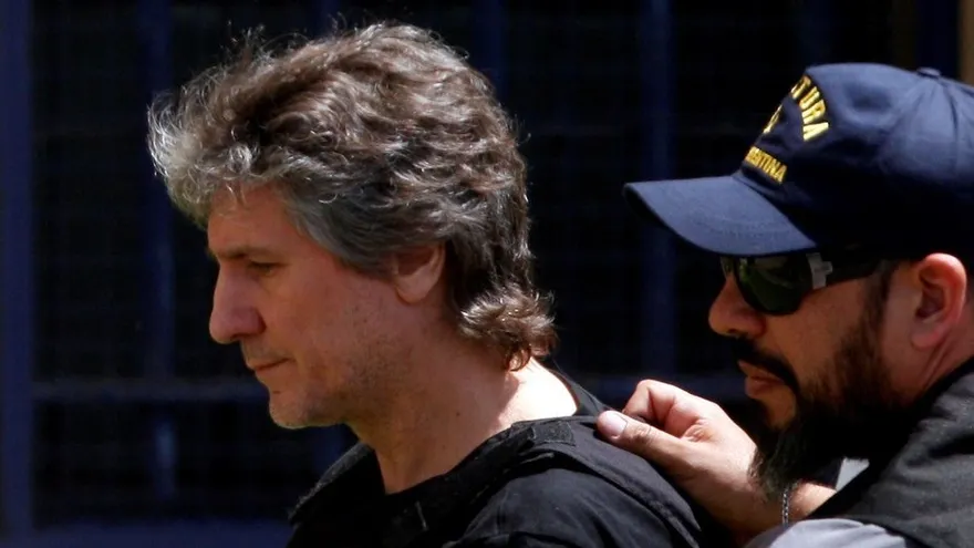 Amado Boudou