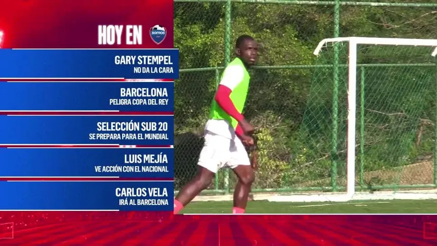 Somos La Sele Radio - 18 de Enero