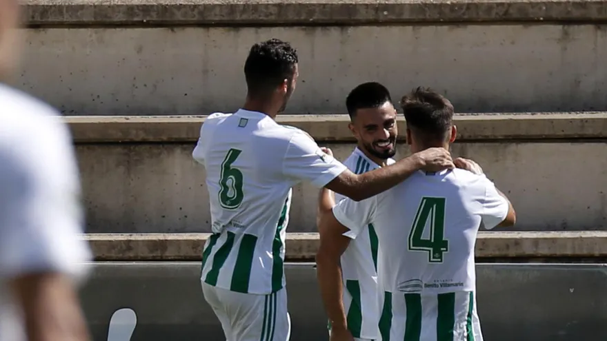 0-4. El Betis impone su superioridad en Mérida | Agencias