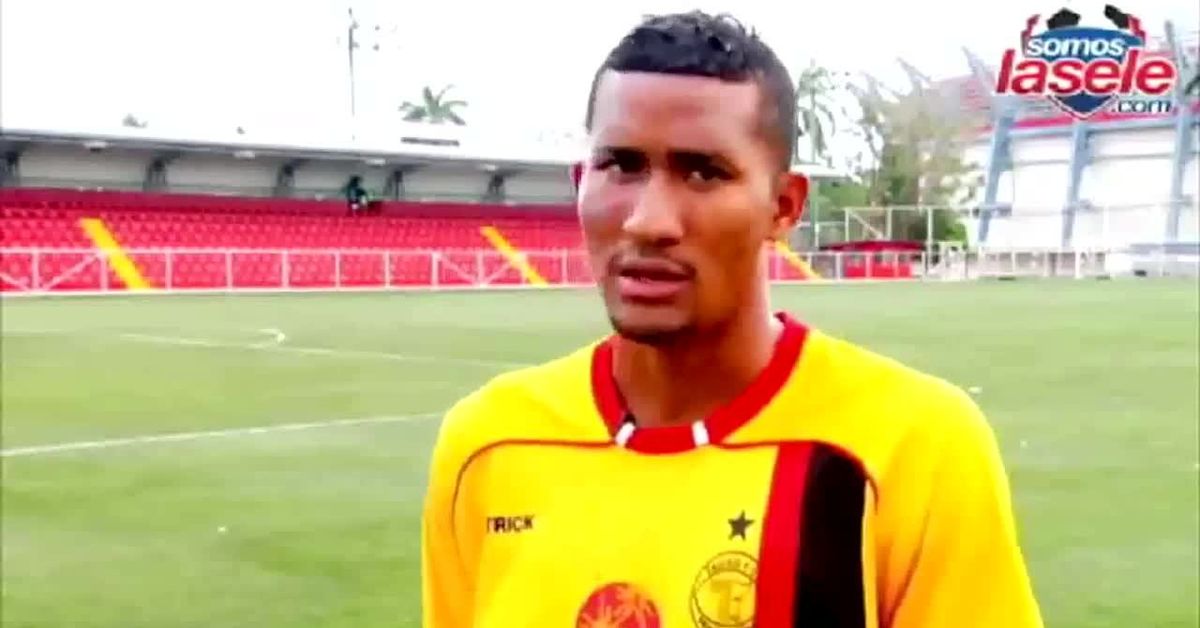 Vídeo Recordemos a Luis Rentería, ya se cumplen tres años de su