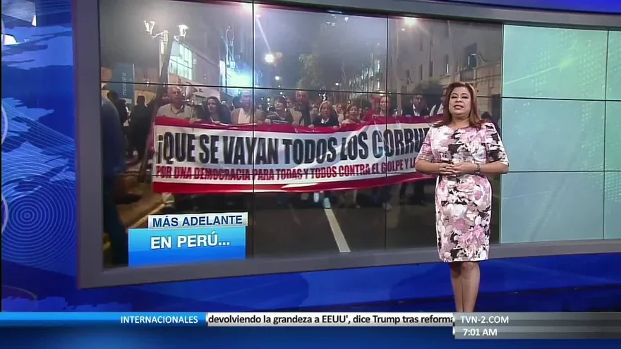 Noticiero AM 21 de diciembre de 2017 - Bloque 2