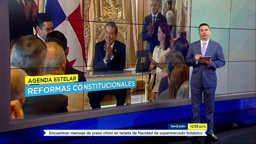 Noticiero MD 23 de diciembre del 2019 - Bloque 4