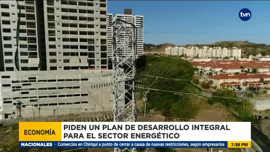 Gremios empresariales piden transparencia en concesiones de energía