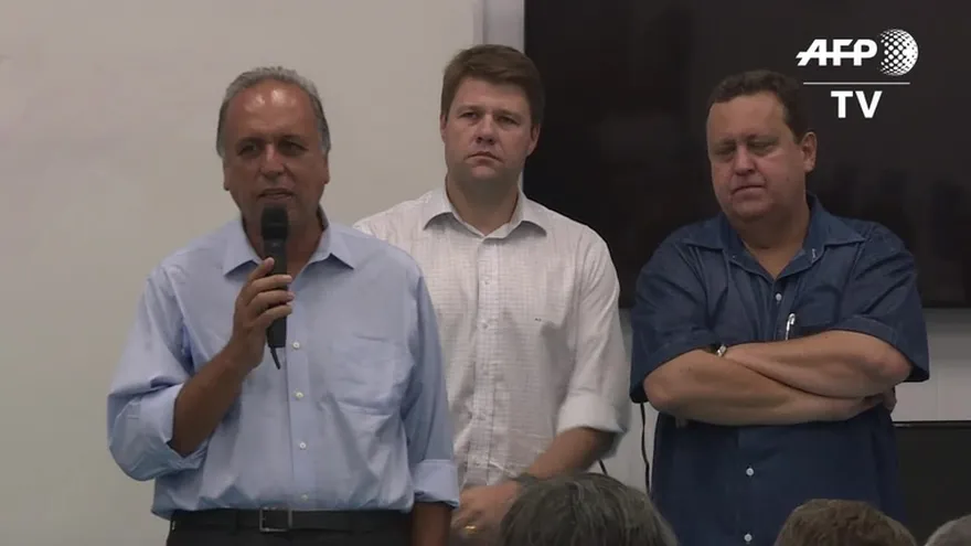 Río dice que línea de metro estará lista para Juegos Olímpicos