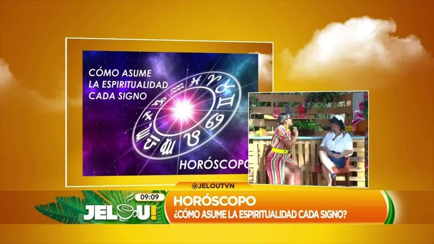 ¿Cómo asume la espiritualidad cada signo?