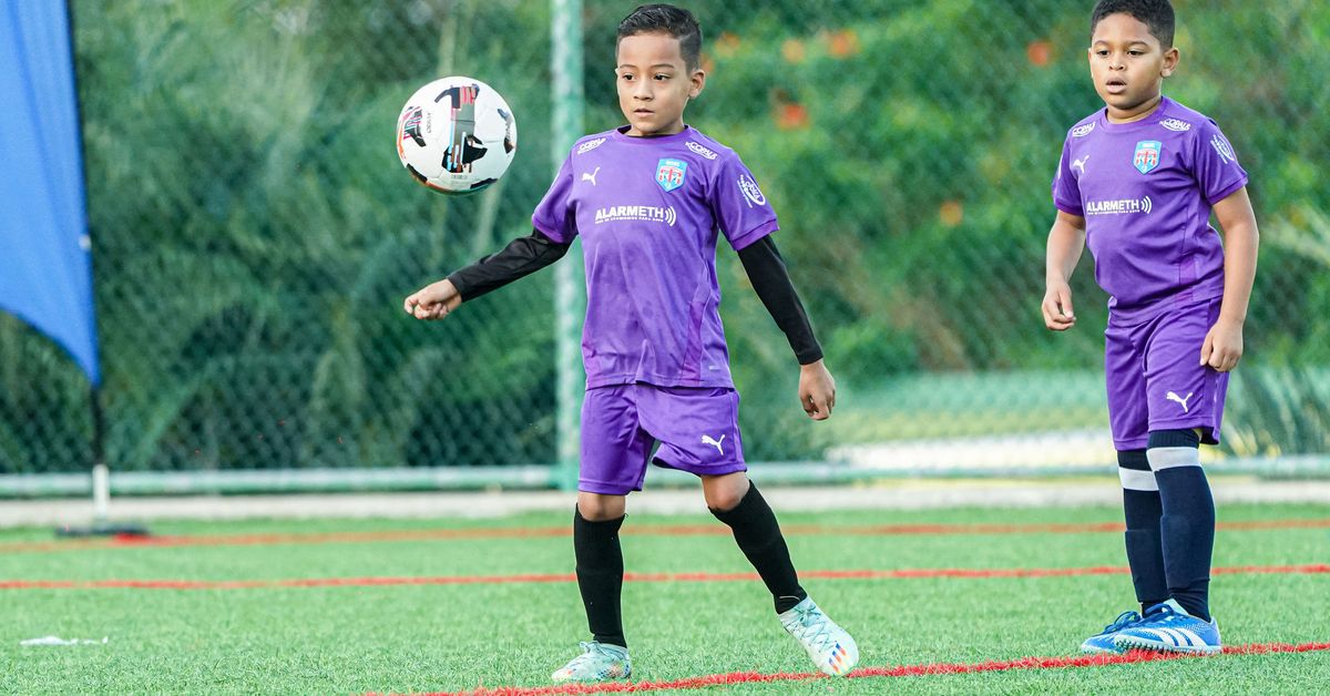 ¡Las Estrellas de la Cuarta Jornada de la Copa Nestlé ¡Qué Rico! 2025 ...