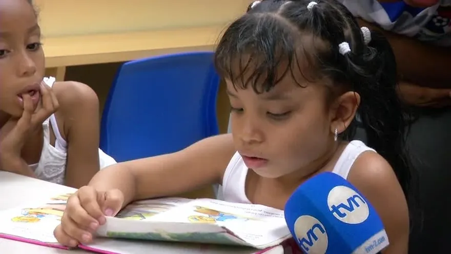 Medalla Milagrosa, un oasis en medio de la violencia