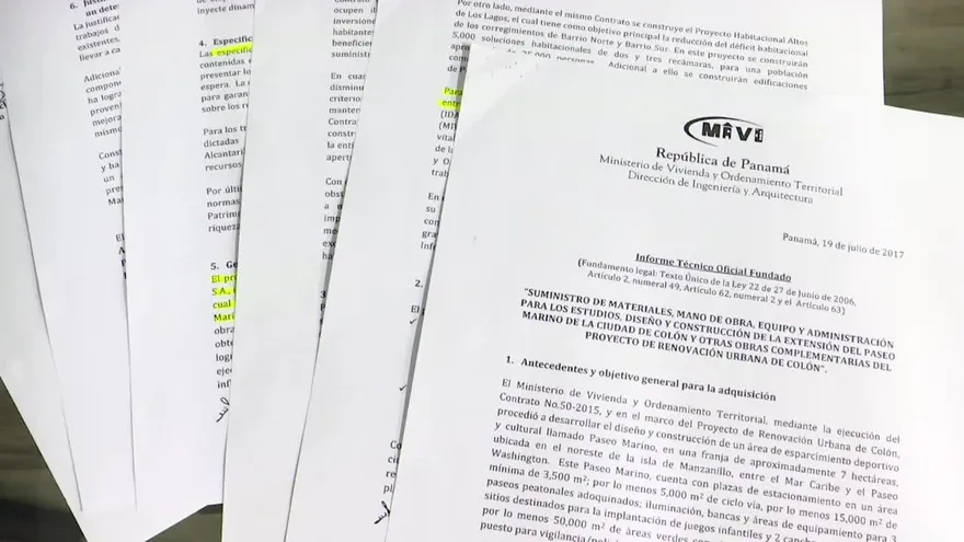Otorgan contrato directo a empresa socia de Odebrecht