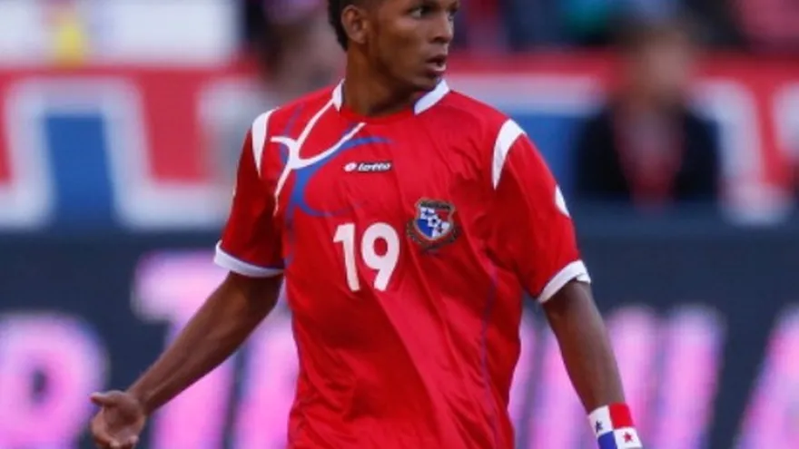 Julio Dely revela selección panameña a Copa Oro