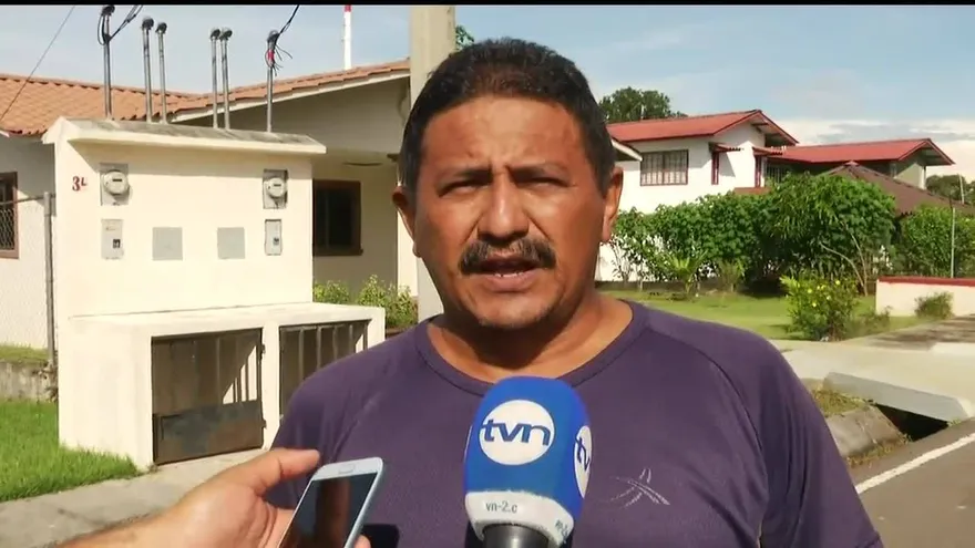 Ladrones se hacen pasar por constructores en Chiriquí