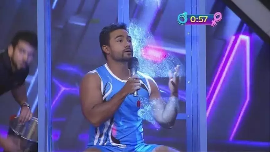 Mejores Momentos - 26/05/16