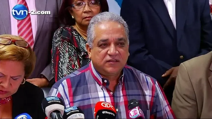 CD anuncia nuevas acciones en defensa de Martinelli