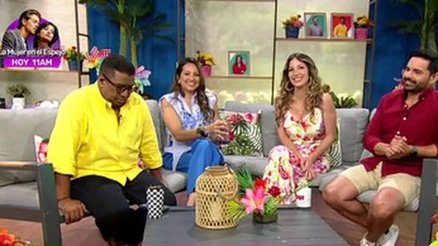 Foro: ¿Las mascotas reemplazan a los hijos?