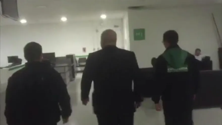 Richard Fifer llegará a Panamá este viernes