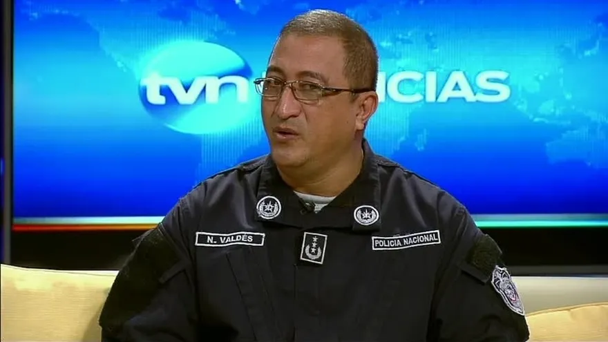 Policía Nacional gestiona la seguridad para inauguración del Canal ampliado