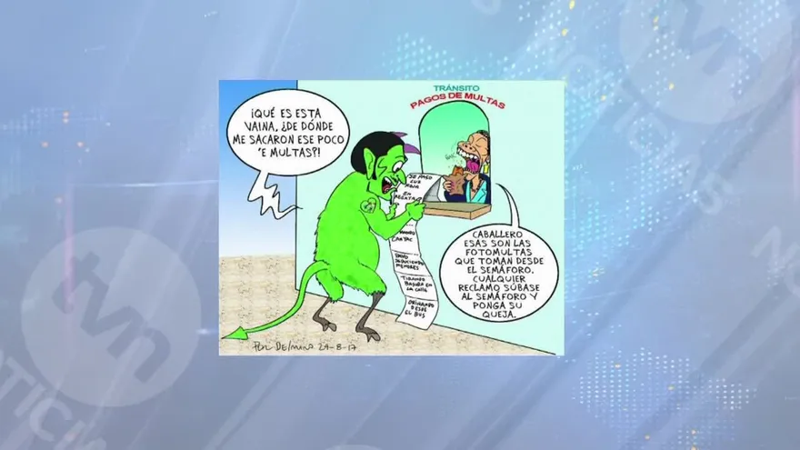 Noticiero AM 29 de agosto de 2017 - Bloque 5