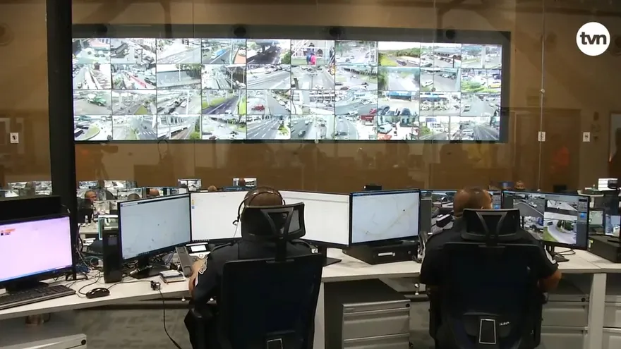 Homicidios y las cámaras de video vigilancia