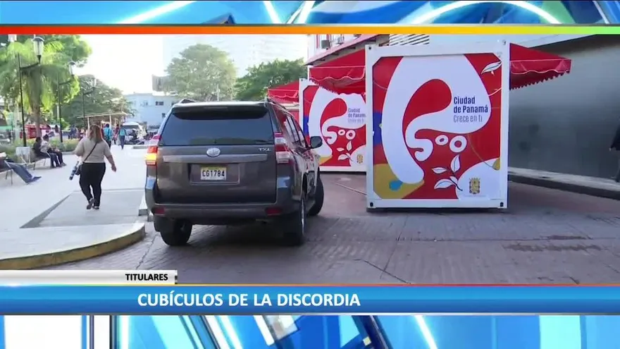 Noticiero MD 20 de noviembre de 2017 - Bloque 3