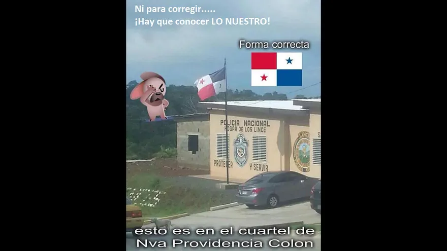 Meme de la semana (17 oct. 2015)