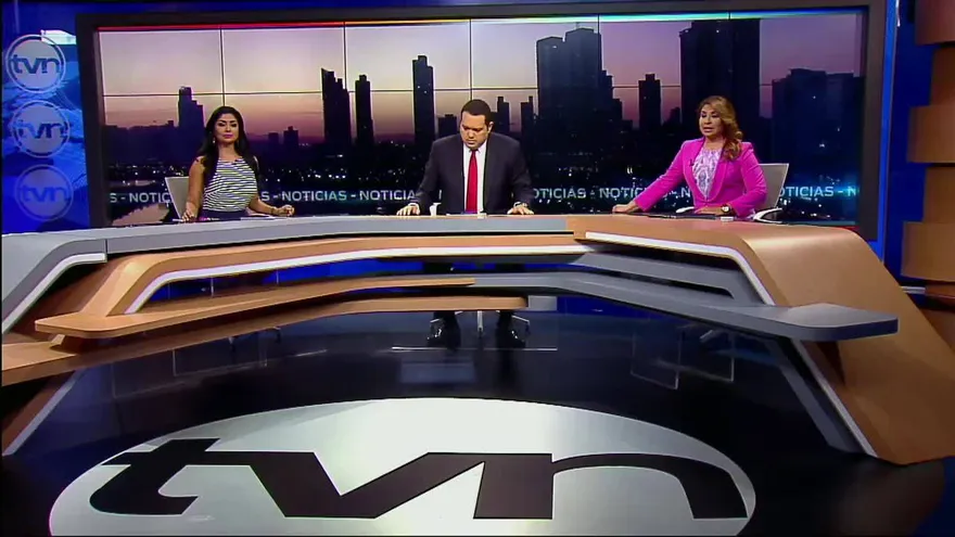 Noticiero Estelar 14 de febrero del 2017 - Bloque 1