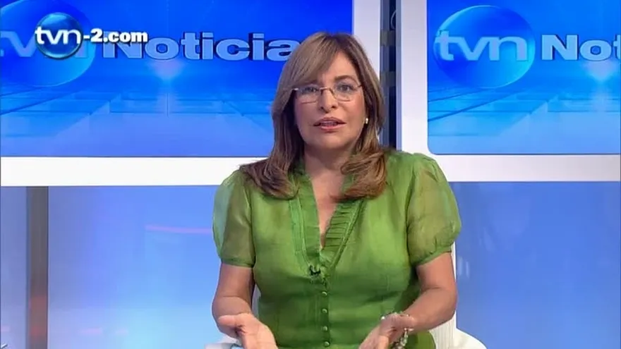 Balbina refuta al presidente Martinelli