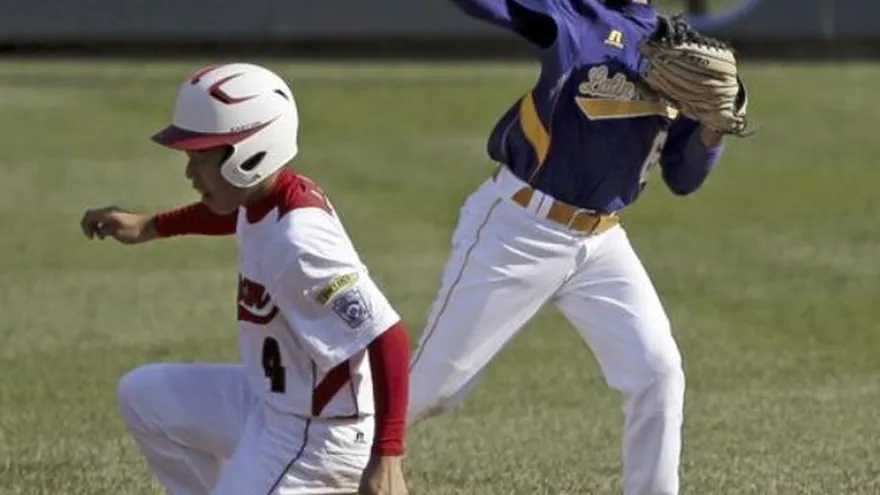 Japón venció a Panamá en la final internacional