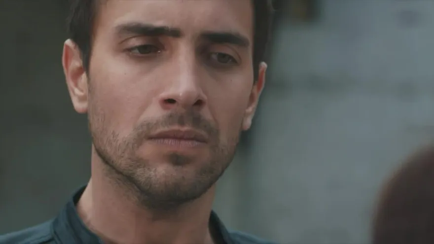 Nefes - Capítulo 32