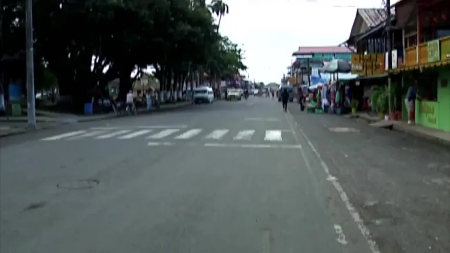 Surgen nuevas revelaciones en caso de joven asesinada en Bocas del Toro