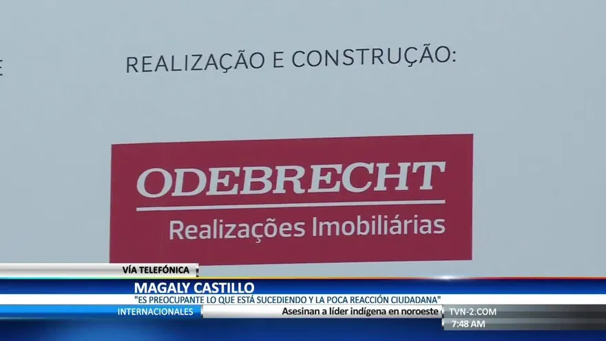 Noticiero AM 26 de octubre de 2017 - Bloque 4