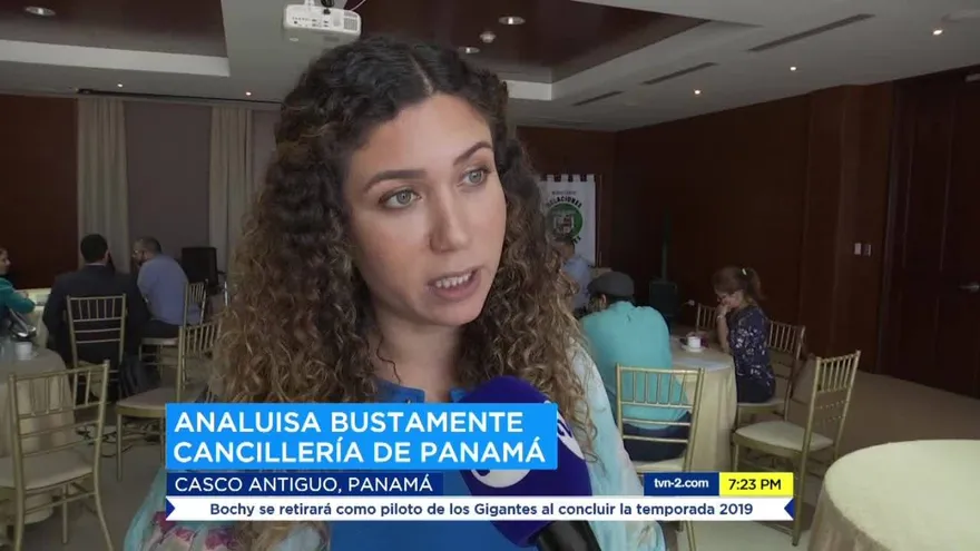 Desarrollan nueva política nacional de océanos