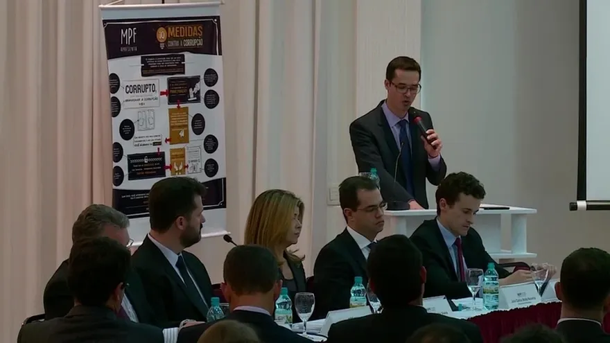 Autoridades judiciales de Brasil insisten en que Panamá no coopera con 'Lava Jato'