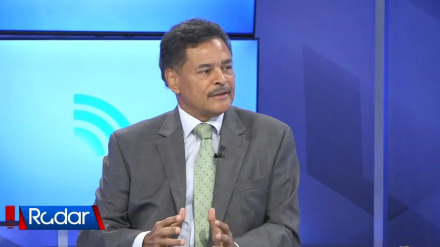 Bloque 3 Radar: La crisis del agua y su impacto en Panamá