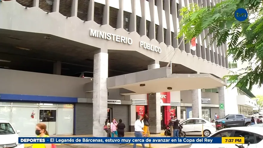 Rinden informe sobre los delitos comunes de mayor incidencia