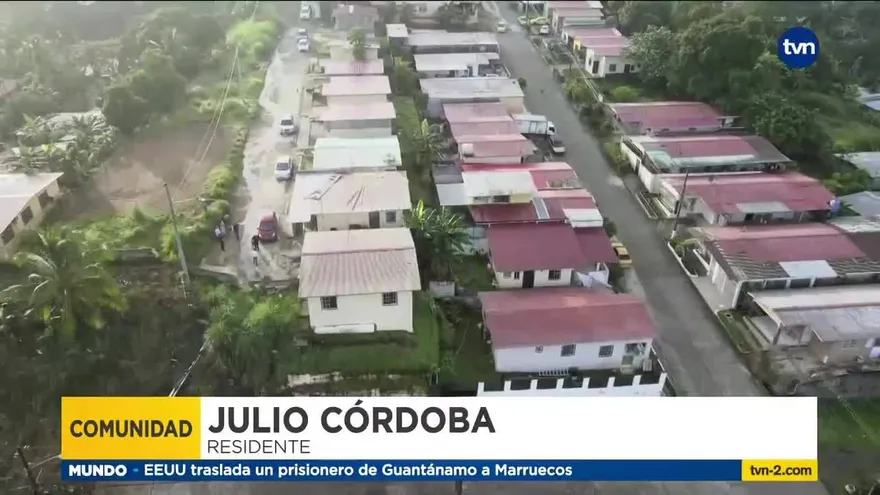 Se desvanece el sueño de los residentes de Brisas de San Pablo