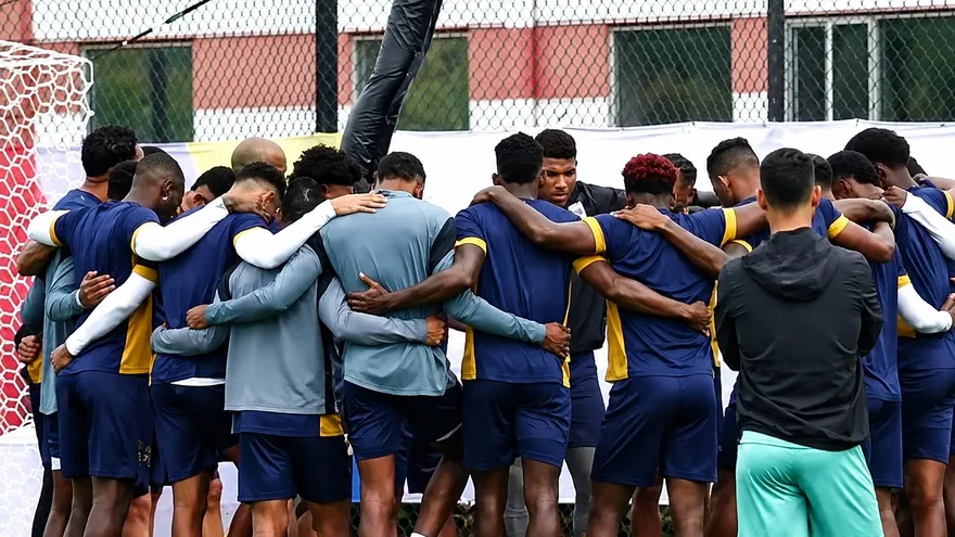 Panama faces England in final 2026 World Cup group match
