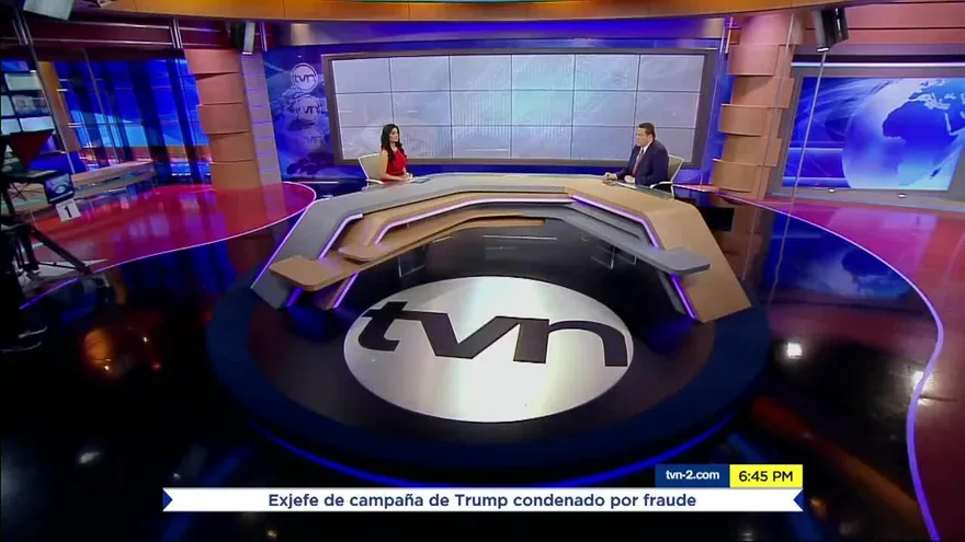 Noticiero Estelar 21 de agosto del 2018 - Bloque 2