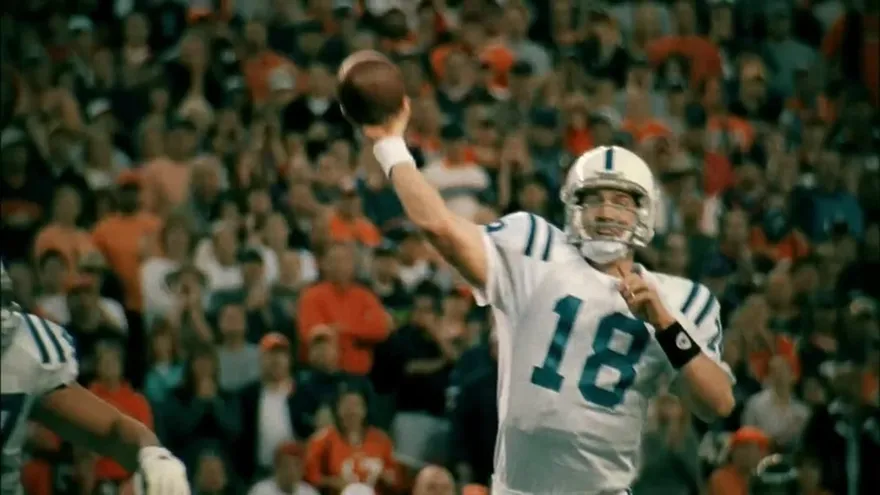 Super Bowl 50: "One vs One"