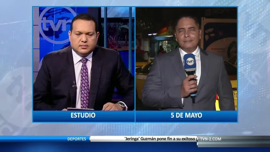 Noticias y Más 5 de diciembre de 2017 - Bloque 1