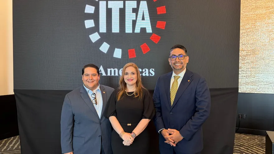 Formar parte de ITFA permitirá a la institución acceder a espacios de conocimiento, colaboración, innovación y discusión técnica sobre los retos y oportunidades del comercio internacional.