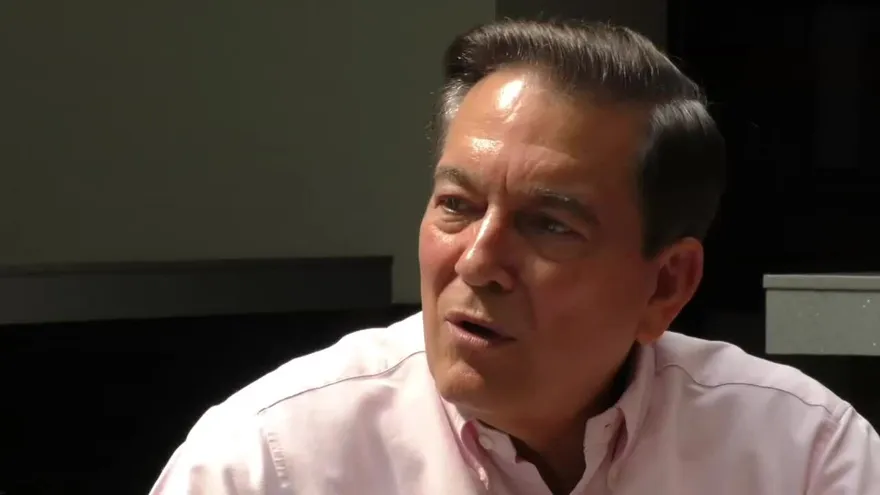 Bloque 6: Una Vuelta Con Laurentino “Nito” Cortizo